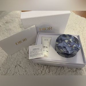 Dior Around the World Cleanser Set